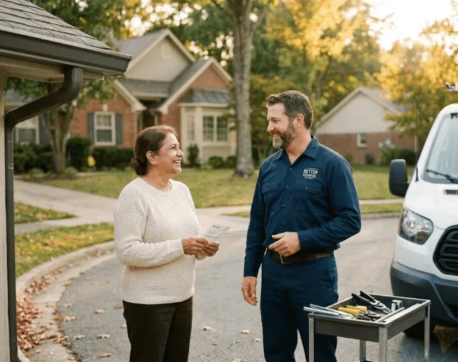 Gutter Repair Oneida, KY FAQs
