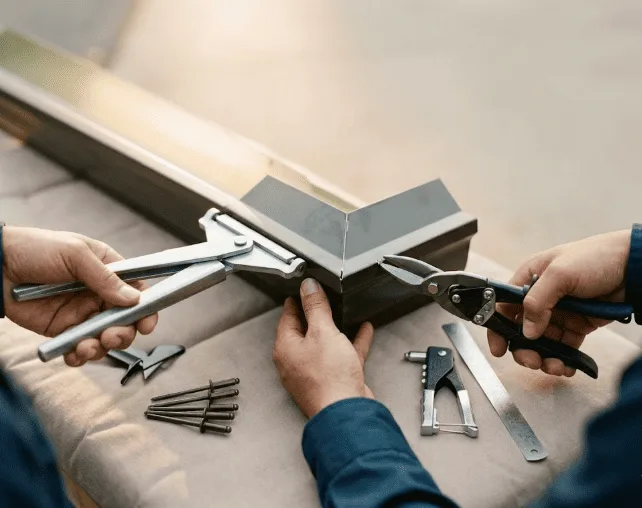 Why choose Gutter Repair in Oneida, KY